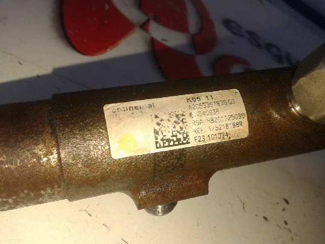 H8201225030 Renault (RVI) 