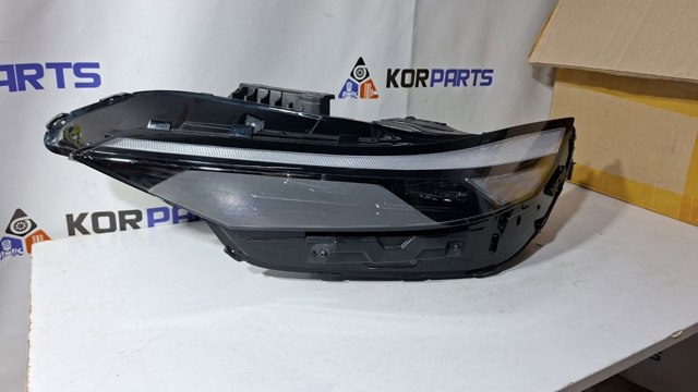 Фари Hyundai/Kia 92101AA700 ціна, від 1364.10 USD