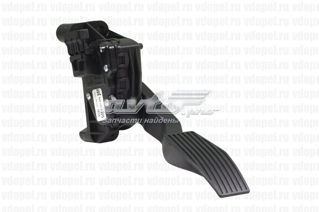 Педаль газу 9193188 General Motors