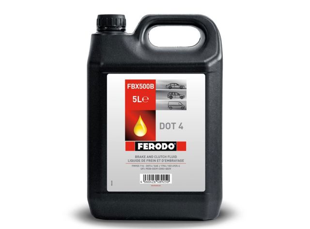 Купити FBX500B Ferodo 