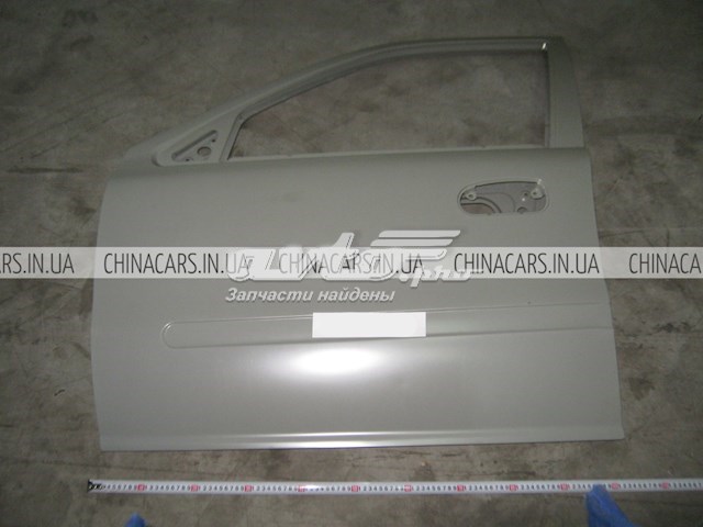 Двері передні, ліві Geely CK I седан (2005 - 2008) ціна, від 228.05 USD