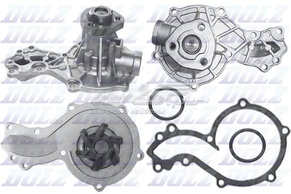 Купити MKD761 Friction Master Задні колодки