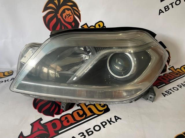 Фара Mercedes A1668206961