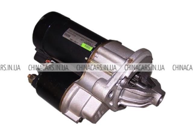 Стартер B113708110BA Chery