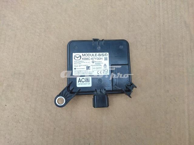  Mazda KB8C67Y30H ціна, від 126.69 USD