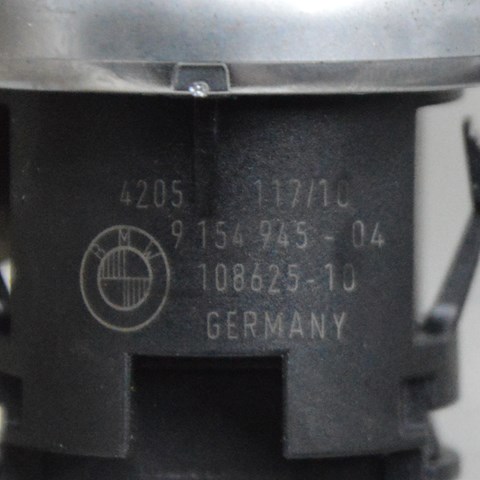 Кнопка запуску двигуна BMW 9154945 ціна, від 4.39 USD