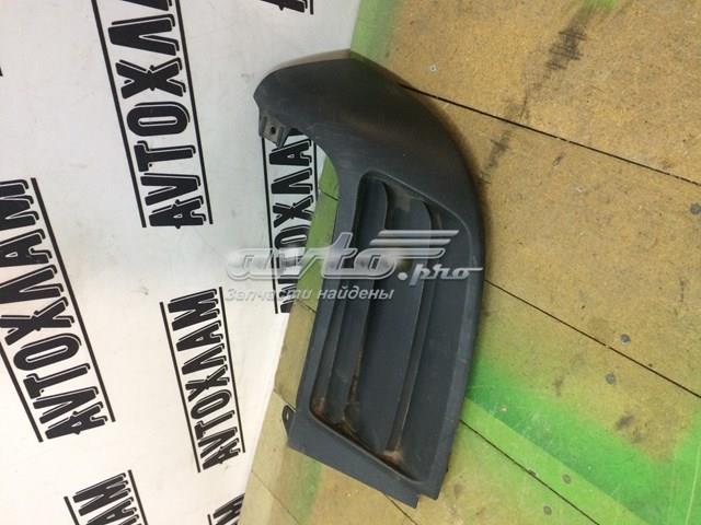 527110E060 Toyota Спойлер переднього бампера, правий