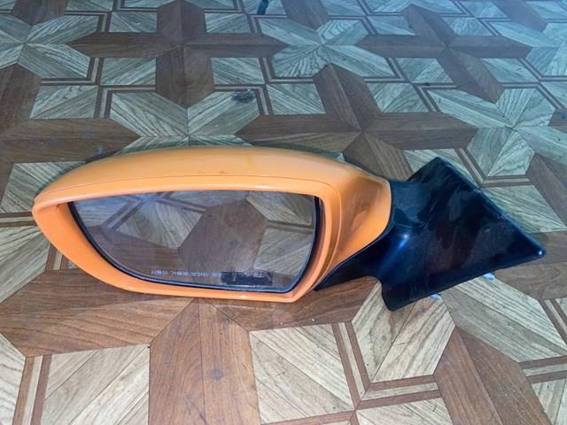 Праве бокове дзеркало Hyundai/Kia 876203X040