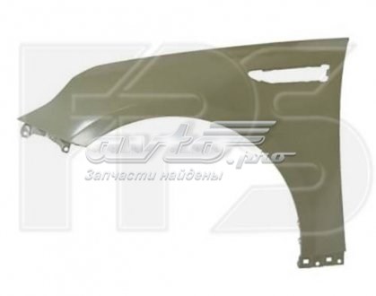Ліве переднє крило FPS FP4044311 ціна, від 51.78 USD