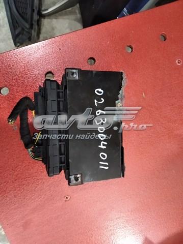 Купити 0263004011 Bosch 