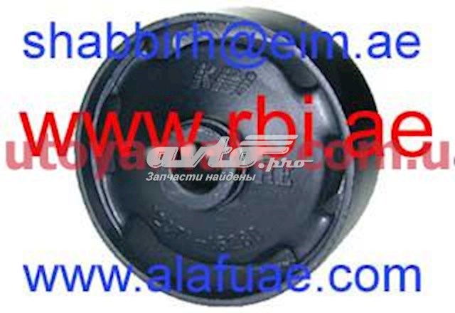 Задній сайлентблок двигуна RBI T0929E ціна, від 7.45 USD