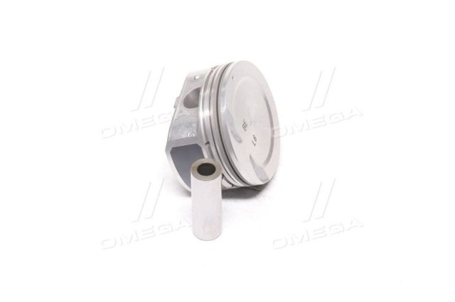 Поршень з пальцем без кілець, STD 230412B062 Hyundai/Kia