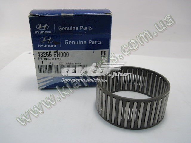 432555H000 Hyundai/Kia 