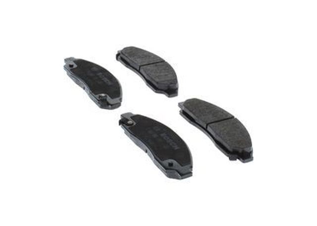 Тормозні колодки Bosch 986495159