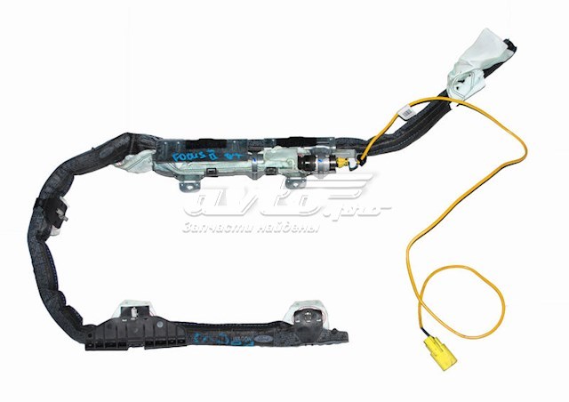 Купити 7M51N14K158AE Ford Подушка безпеки, бічна, права, AIRBAG