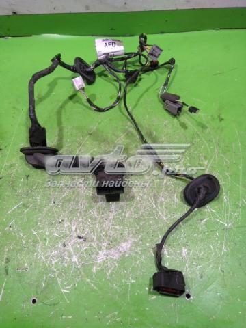 3M5T14A584 Ford 