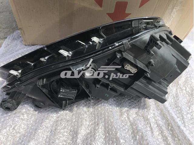 8W0941035 VAG Фара дальнього світла в зборі