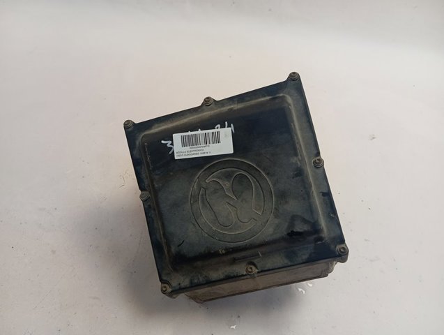 Насос AD BLUE 504365261 Iveco