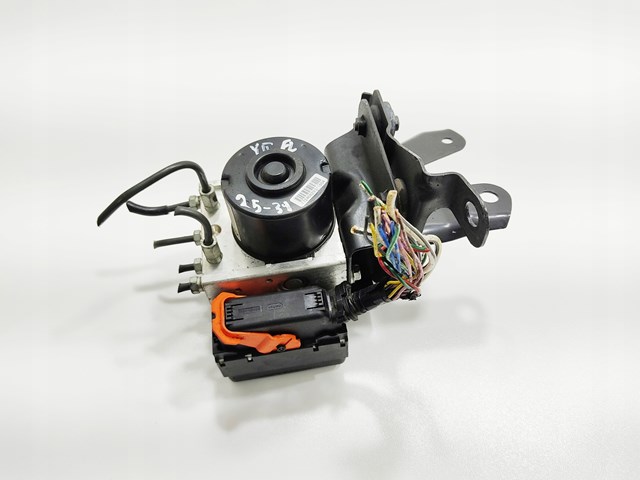 Купити 445100D110 Toyota Гідроблок АБС
