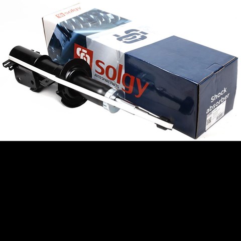 Стойка амортизатора передняя Solgy 211008 ціна, від 50.50 USD