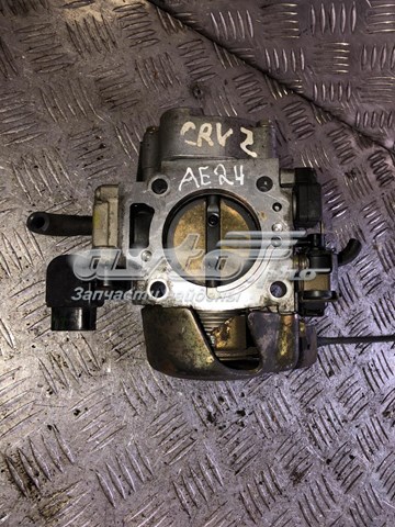 16400PNBG51 Honda 