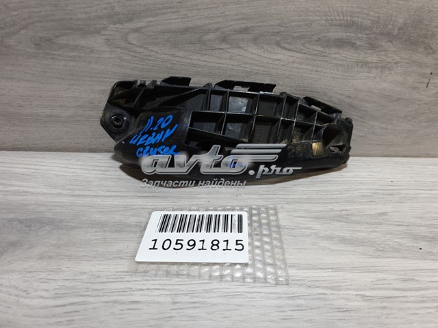 Праве кріплення переднього бампера AND 30807532 ціна, від 6.88 USD