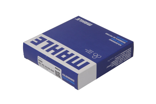 Купити 081RS001090N0 Mahle Original Кільця поршневі на 1 циліндр, STD.
