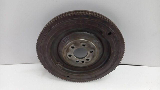Маховик зчеплення Opel 9809984080