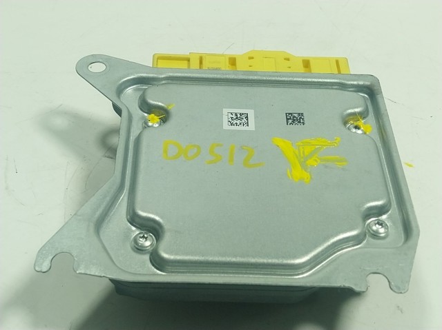 Блок управління airbag Mercedes A9079000304