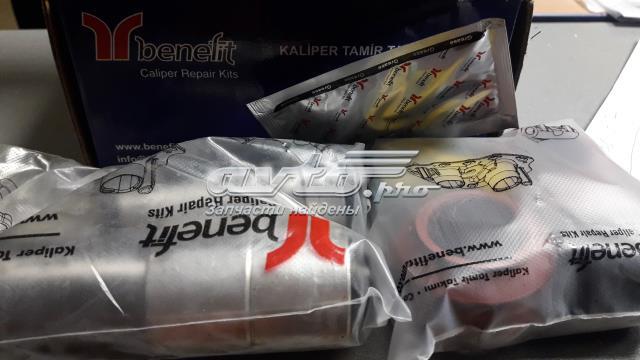 Ремкомплект супорту гальмівного заднього Benefit 4551 ціна, від 41.41 USD