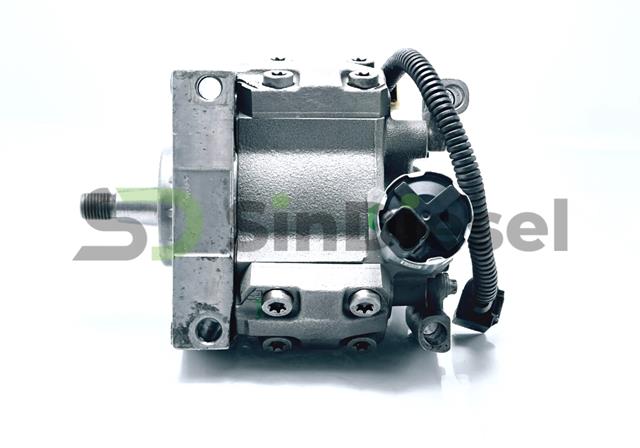  Continental/Siemens 5WS40157