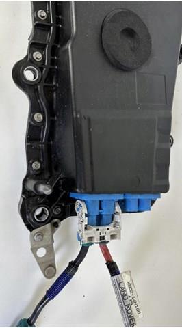 LR148937 Land Rover Перетворювач постійного струму