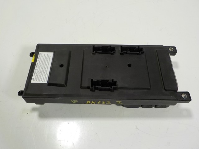 LR078822 Land Rover Блок комфорту