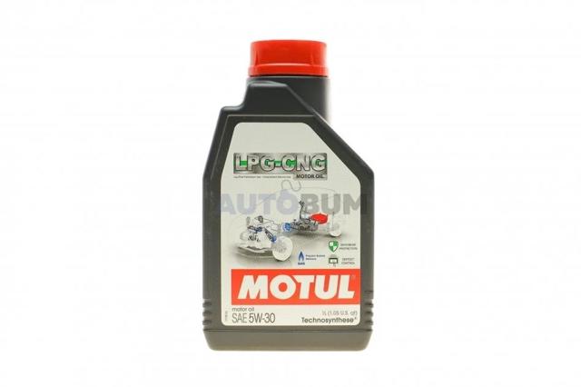 Моторне масло 854511 Motul