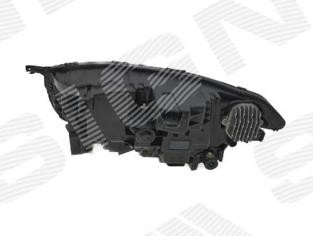 Фара правая Volvo 32228303 ціна, від 633.41 USD