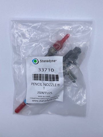 Паливні форсунки 33710 Stanadyne