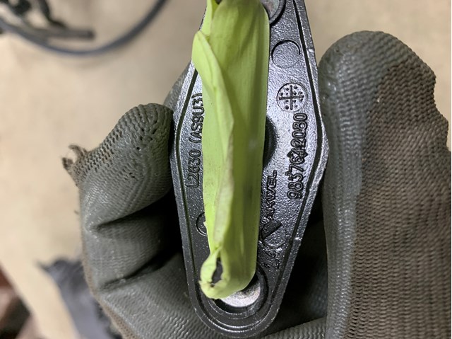 9817824280 Peugeot/Citroen 