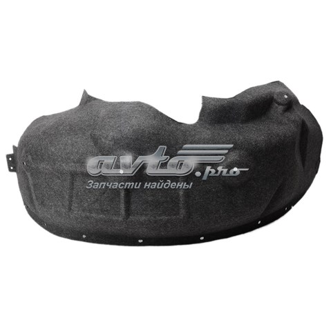 PFD25008A Signeda Утеплювач капота
