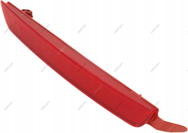 Купити DFR5515L0B Mazda Правий катафот бампера