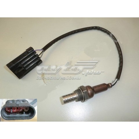LBF3612300B1 Lifan Датчик кисню