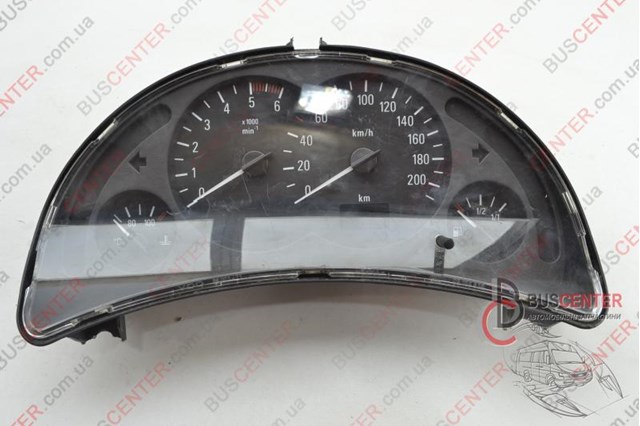  13173347 Opel