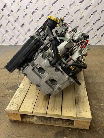 Двигун у зборі Subaru EJ205