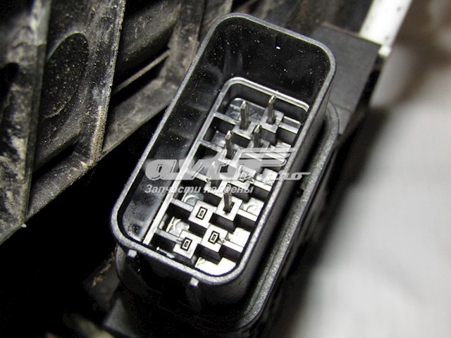  Ford 4M5AA26412BC