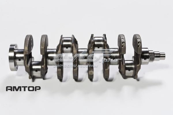  Колінвал ВАЗ 2111 