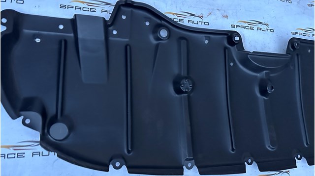 Захист бампера переднього Toyota 514410E101