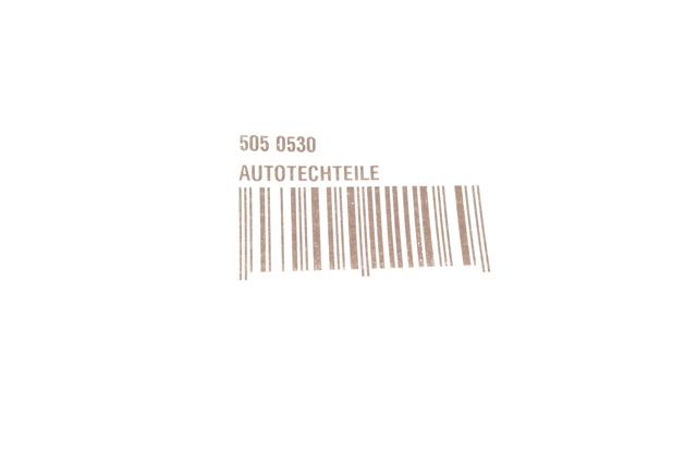  Autotechteile 5050530 ціна, від 0.45 USD