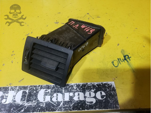  Mercedes A1698300154 ціна, від 13.05 USD