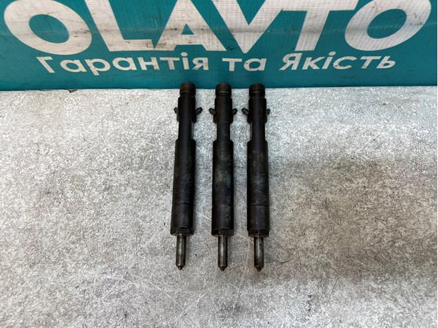 Купити TJBB01702D Ford 