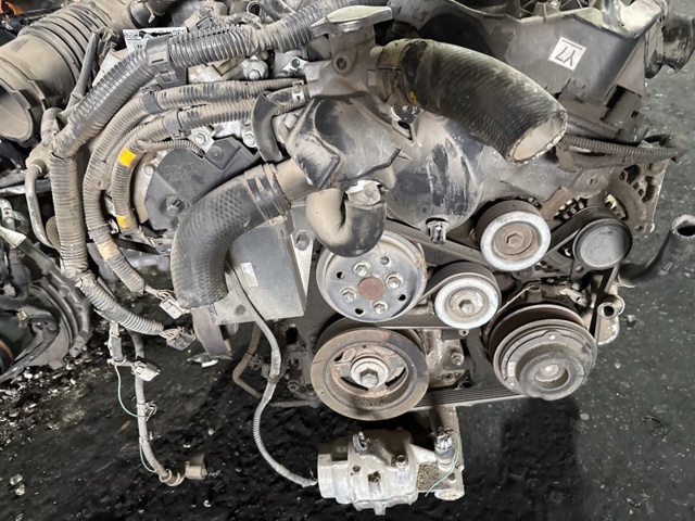 ДВЗ Toyota 3GRFSE ціна, від 1696.70 USD