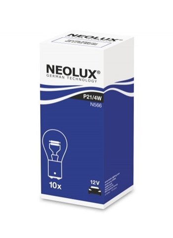 Купити NLX566K10SZT Neolux 